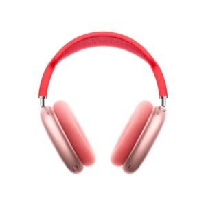 سماعات Apple AirPods Max – وردي