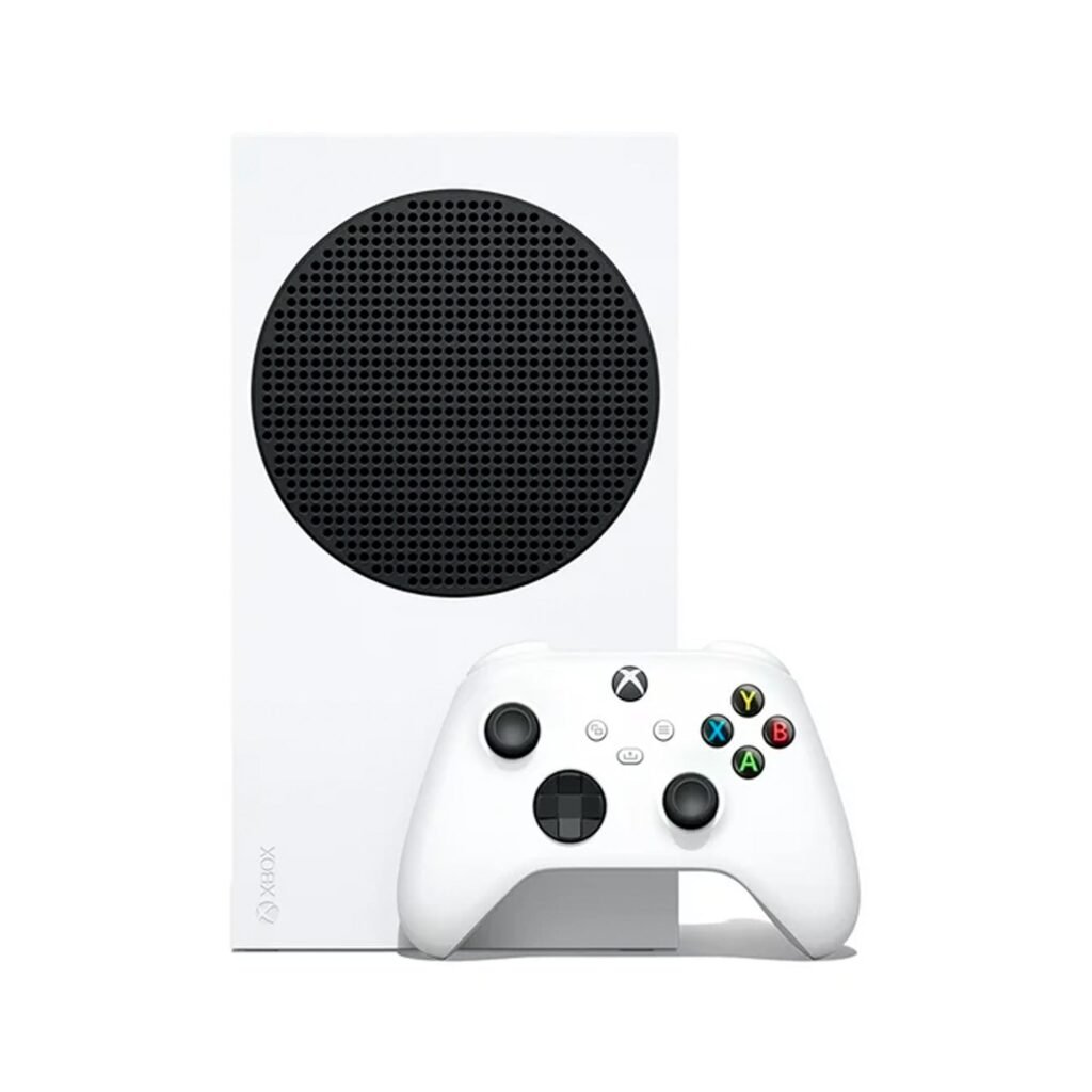 جهاز Xbox Series S