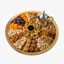 الضيافة والفنادق