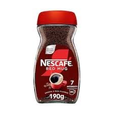 نسكافية كلاسيك 190 جرام *12