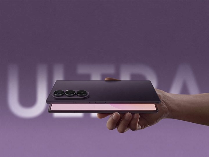 Galaxy Z Fold8 Ultra Galaxy AI